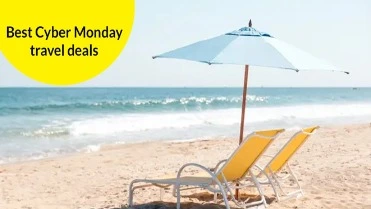 Cyber Monday Travel Deals 2022